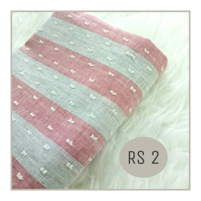 SEGIEMPAT KATUN RUBY