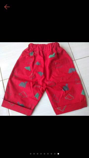 Celpen fullprunt stik size 2,4,6 (1-5th)