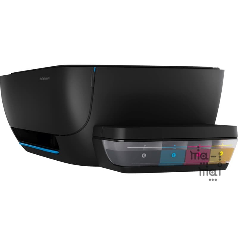 HP Ink Tank 419 Wireless All-in-One Printer