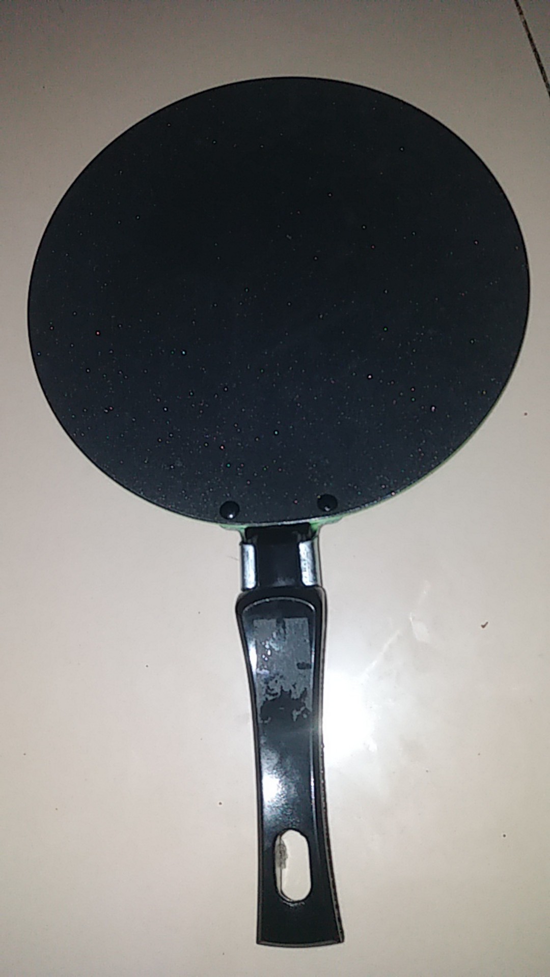 Wajan Ceper Classic Crepiera. Merk Makcook Diameter 20, 22, 24, 26cm