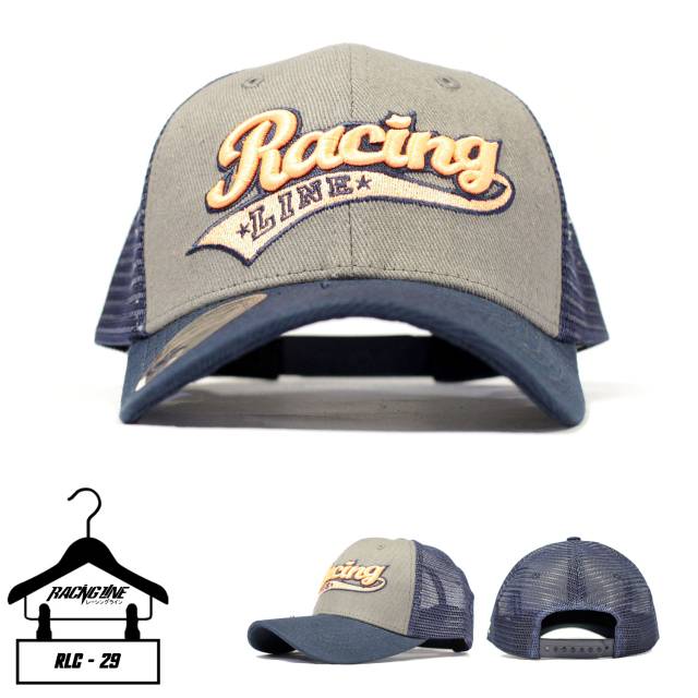 Topi Racing Line 29