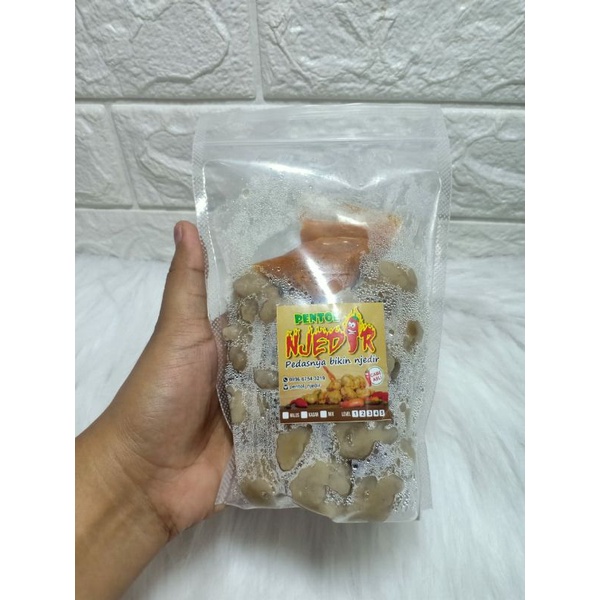 

PENTOL KASAR