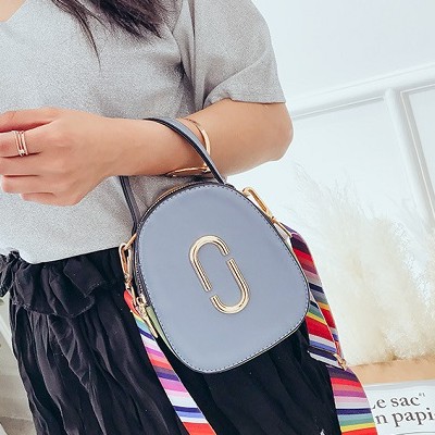 Selempang Gucci Korea Stylish Wanita Strap Fashion Tas Wanita