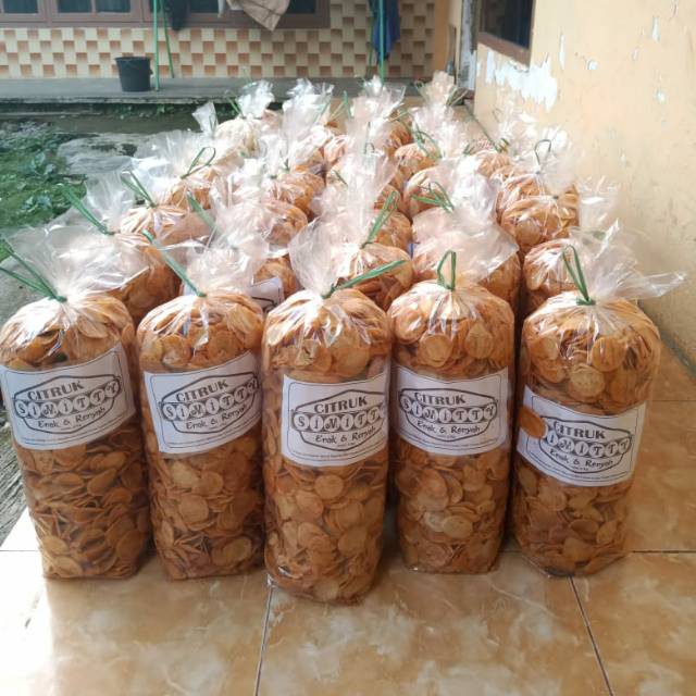 

Citruk Simitty Moring Molring 2 KG