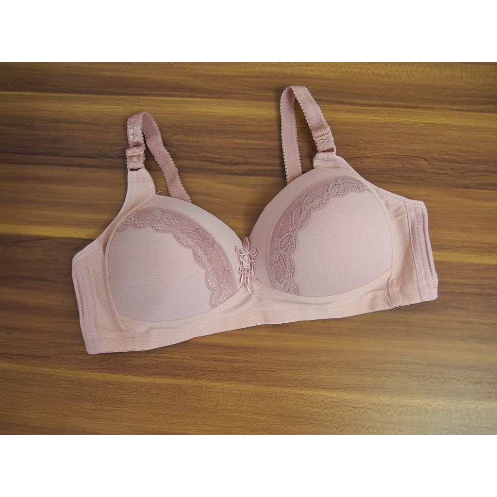 sexy bra big size 40-46b | bh bahan halus elastis dan nyaman | penutup lemak #8991 REAL PIC