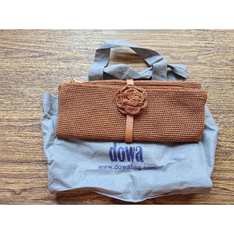 SALE  Tas Dompet Dowa NBU