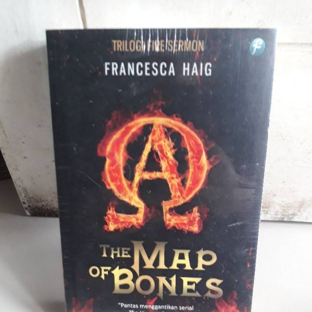 

The MAP of BONES