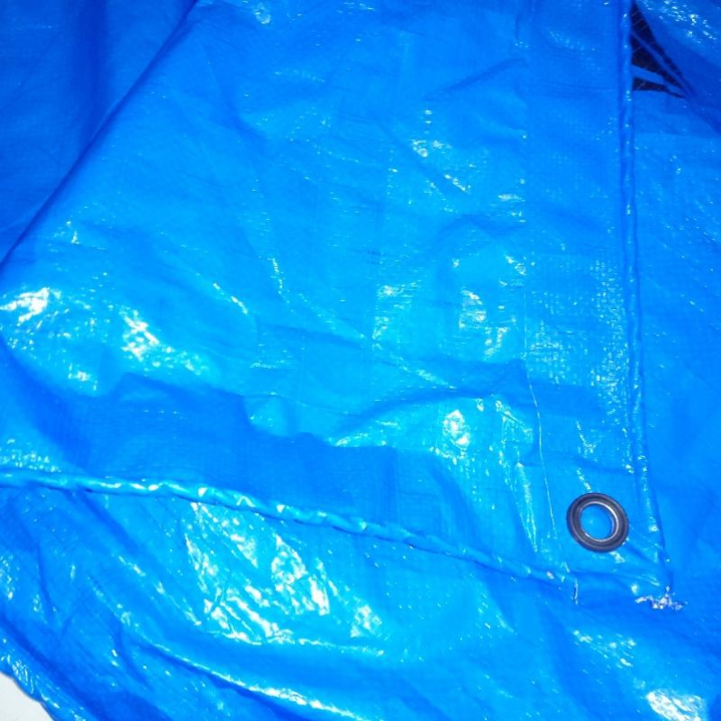 Terpal + UV 10x12 A4 Korea