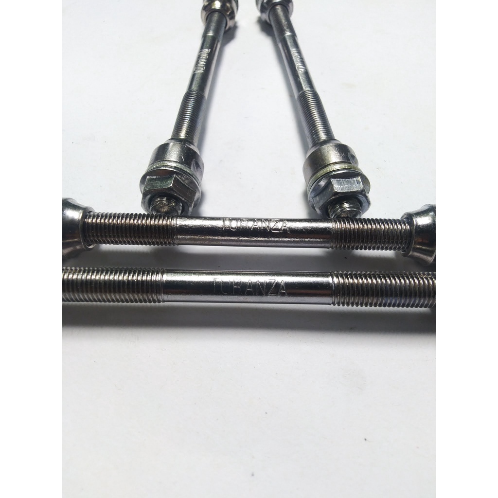 As Roda Depan Bagus Sepeda Atlantis As Roda Depan Sepeda Anak