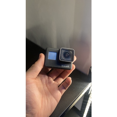 Gopro Hero 7
