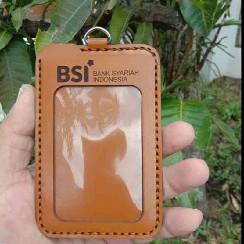 

id card holder