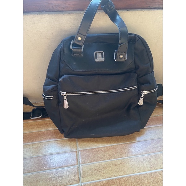 Tas ransel elizabeth preloved