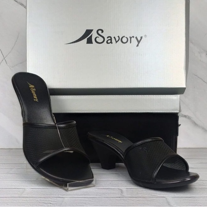 Sandal Wanita Savory HW 621