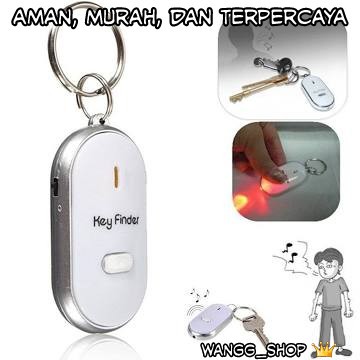 GANTUNGAN SIUL GTS / KEYCHAIN KEY FINDER / GANTUNGAN KUNCI SIUL