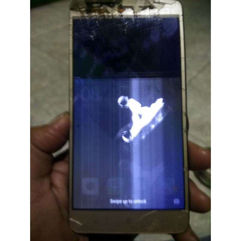 XIOMI note 3 Pro RAM 3 32