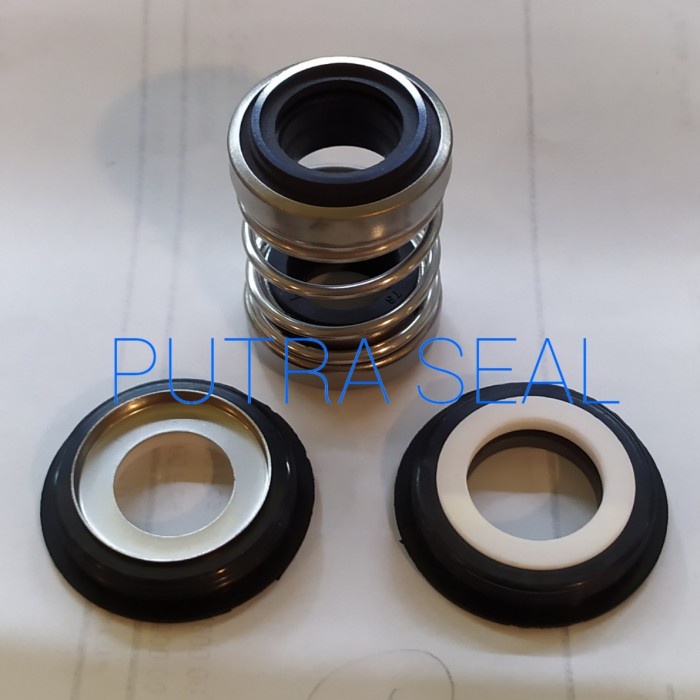MECHANICAL SEAL TSURUMI HS 2.4 S / SPAREPART POMPA TSURUMI