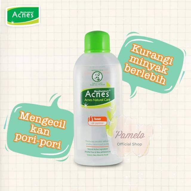 ⭐️ Beauty Expert ⭐️ Acnes Oil Control Milk Cleanser 110ml Pembersih wajah acne