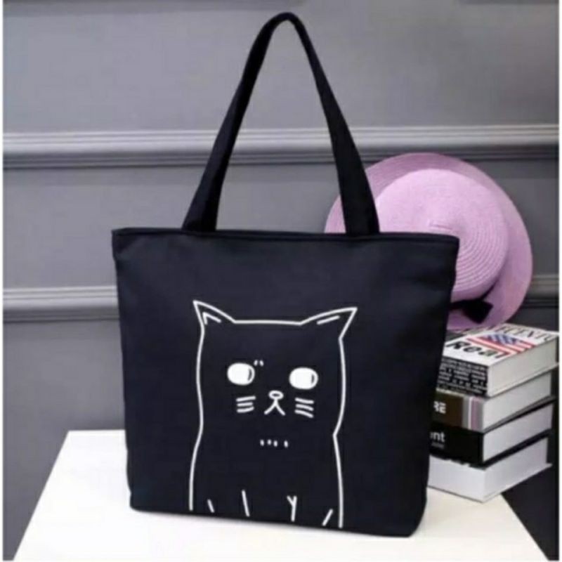 Arifirn Neko - Tote Bag Wanita Murah