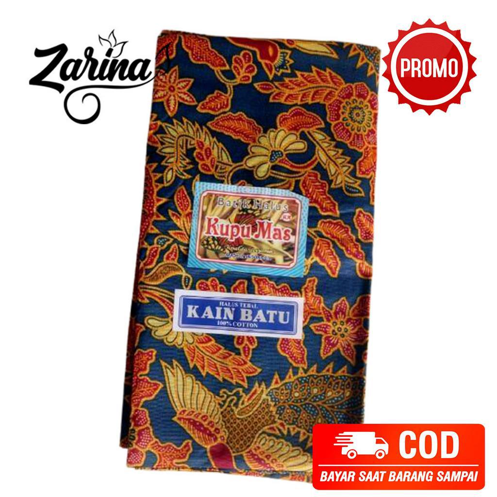 Kain Panjang Batik Halus