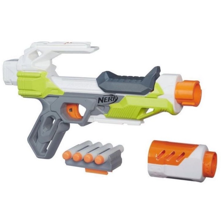 nerf ionfire