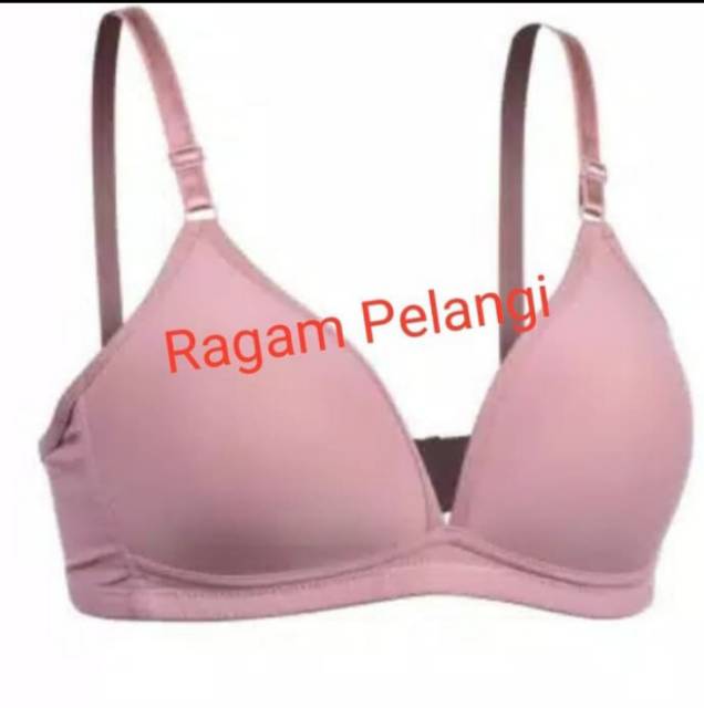 BRA BH ELENA 28777 TANPA KAWAT