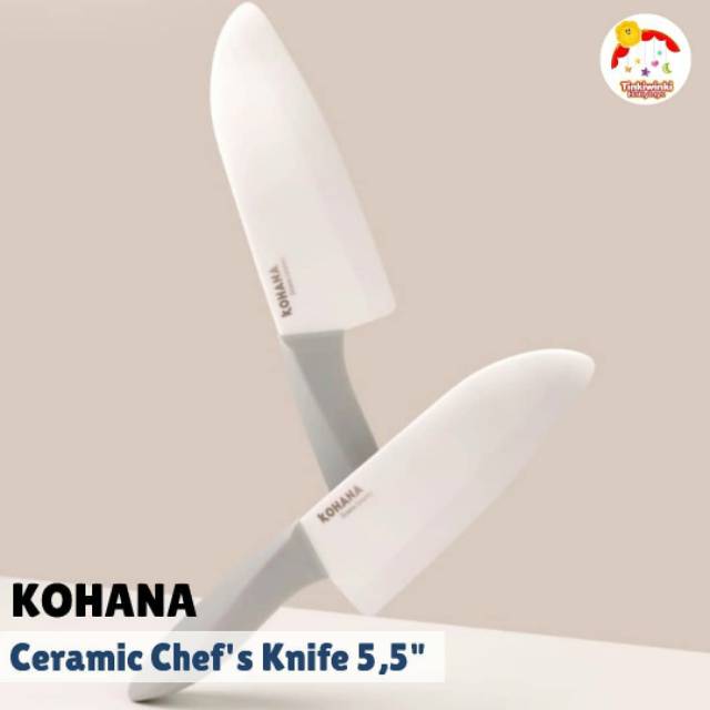 Kohana Chef's Knife