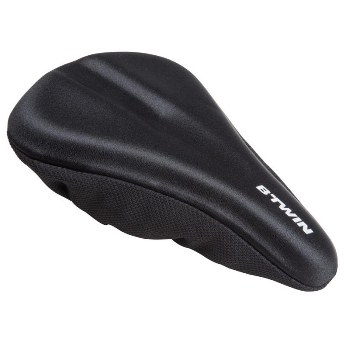 Decathlon Btwin Sarung Sadle Sepeda Anak 8380624