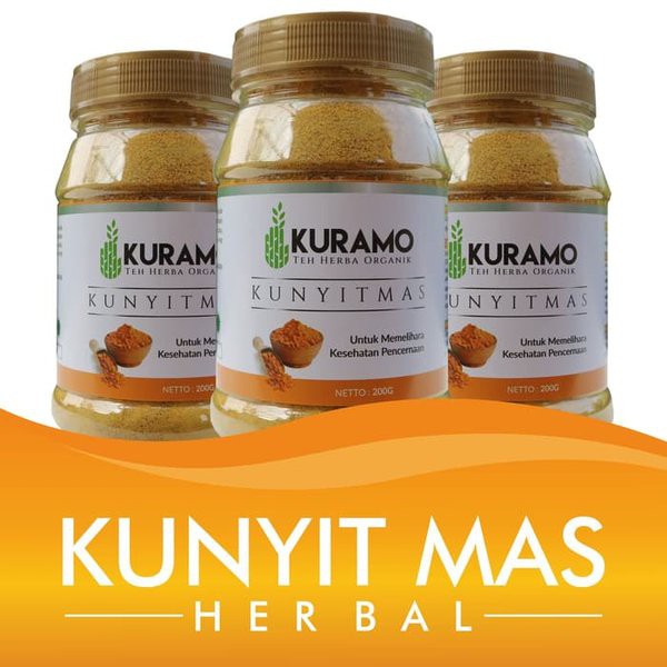 

Kuramo Kunyit Mas Herbal Maag Gerd Asam Lambung Kronis Produk Original Mag