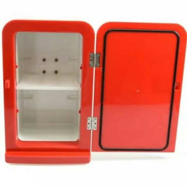 Kulkas Mini Ruangan dan Mobil Mobicool F05 Box Warm Cool