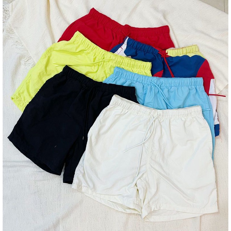 LCKR short men