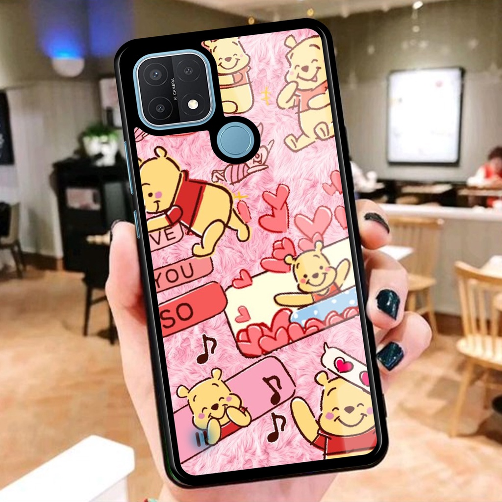 [COD]Case Hardcase Realme C21 C21Y Case Realme C21 C21Y