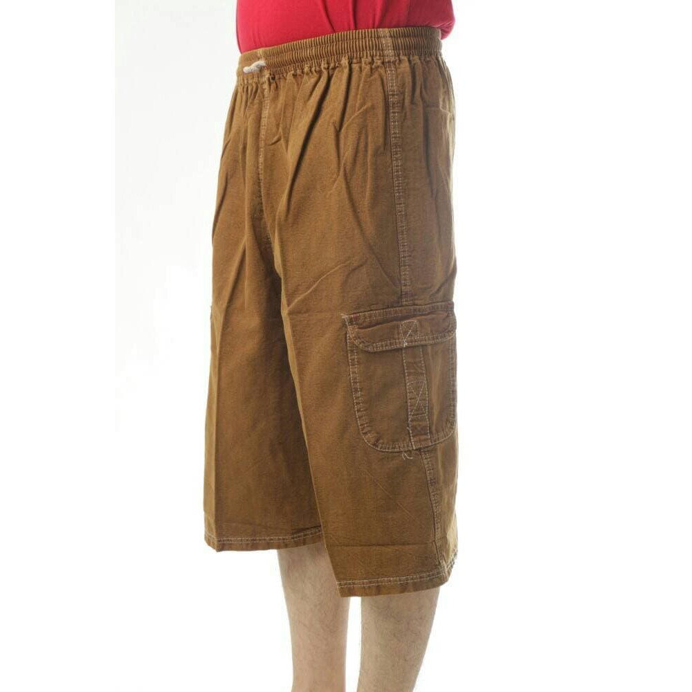 Celanachino Celanapria Celanapanjang Celanapanjangpria N9D8A LOIS JEAN 4313JZ Celana Cargo Pendek L