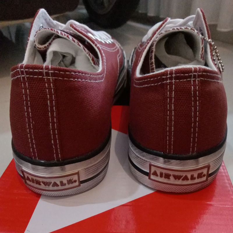 sepatu airwalk Nandy (F) AIW21CL0904R