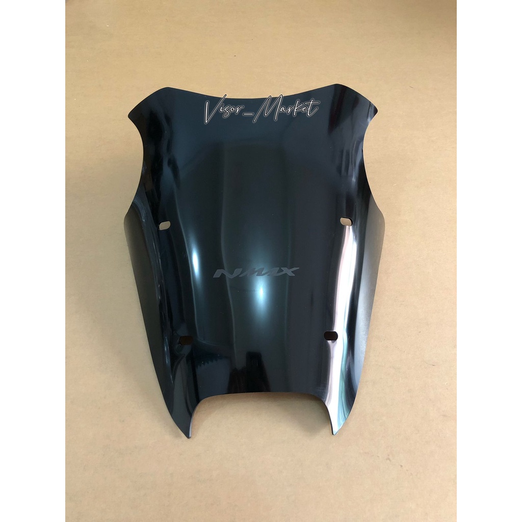 VISOR NMAX LAMA DAN NEW BARU MODEL OCITO TDR VECTOR  STANDAR WINDSHIELD VISOR NMAX NEW 2020-2023 VISOR NMAX LAMA 2014-2019 WINSIL NMAX KACA ANGIN NMAX WINSHILD NMAX MODEL TDR OCITO VECTOR STANDAR BAHAN TEBAL DAN PRESISI