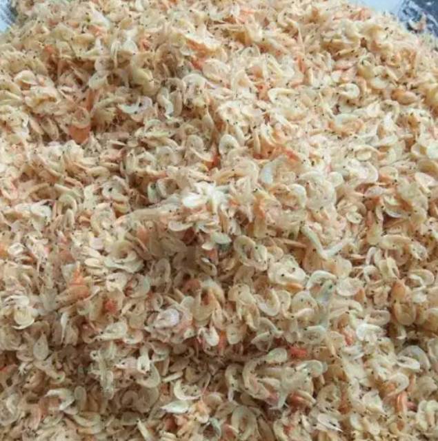 

Udang kecepe 100gr