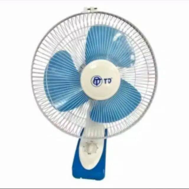 Kipas Angin Dinding Tembok Wall Fan 16 / Kipas Angin Tembok