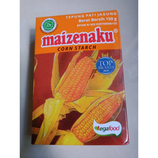 

Maizenaku 150gr