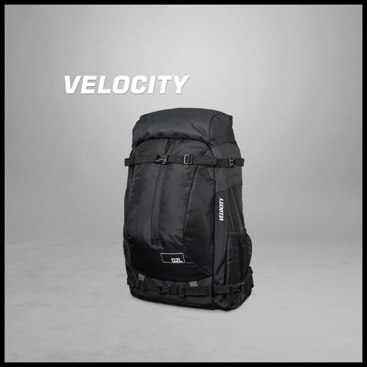 Tas Kamera Dslr Backpack-Quarzel Velocity