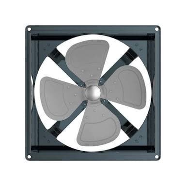 Maspion MV Next Exhaust Fan Ukuran 16 Inch