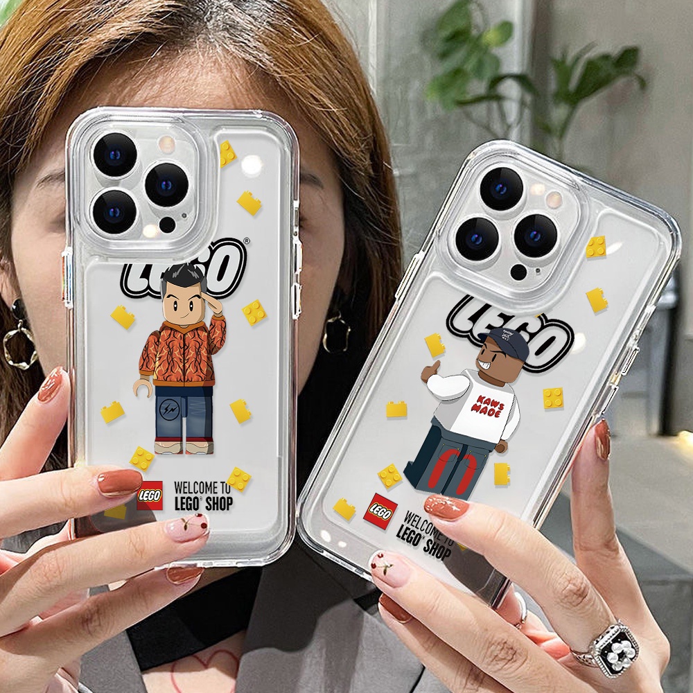 Casing TPU Samsung A02 A12 A52S A03 A23 A13 A32 A72 A11 A51 A50 A30S A50S A33 A53 A73 A71 A21s A20s A10s A22 A322 S1