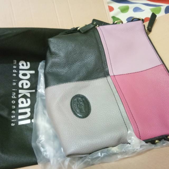 Abekani LB 024 pink series new