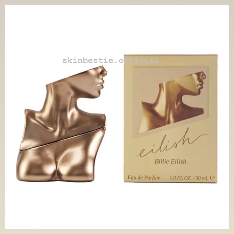 BILLIE EILISH Eilish Eau De Parfum