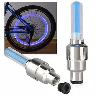 GTB R162 Lampu  Roda Ban Mobil Sepeda  Motor  Tutup Pentil 