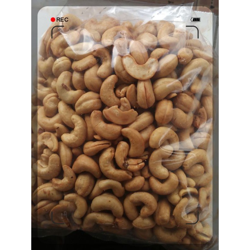

KACANG METE WONOGIRI GRADE SUPER