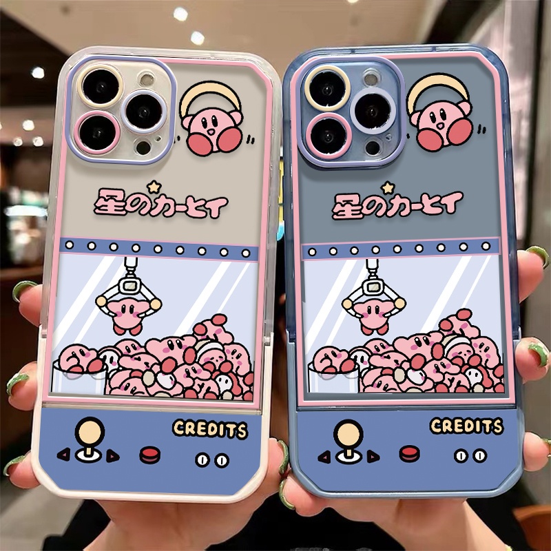 Soft Case TPU Motif Kartun Lucu Untuk Iphone 13 12 Pro MAX SE 2020 11 Pro 6 6S 7 8 Plus X XR XS MAX