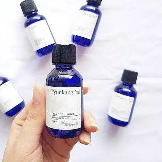 ۝ PYUNKANG YUL Essence Toner 30ml 100ml 200ml Toner Wajah Skincare Wajah korea ❄