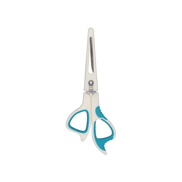 TRIM EASY HOLD BARBER SCISSORS- Gunting Rambut- 7-67B