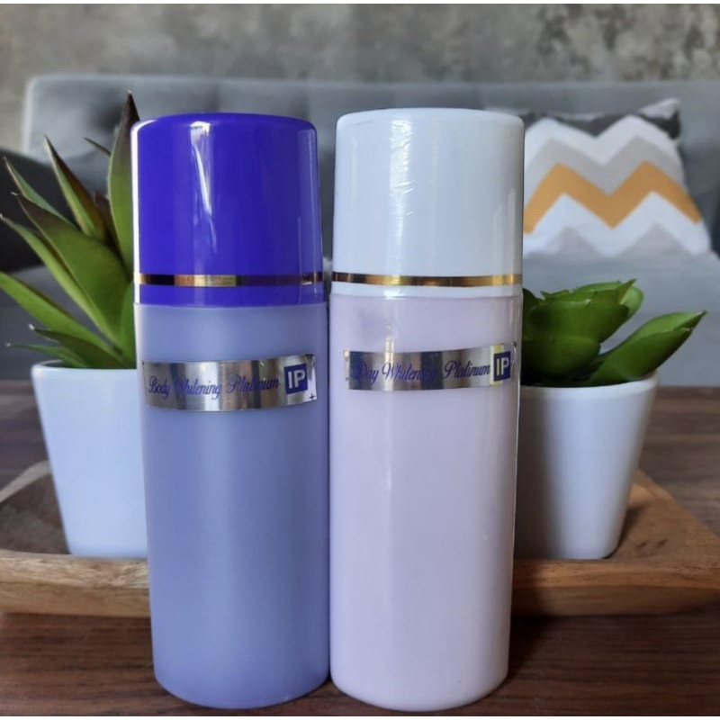 1Paket HB Anggur Platinum IP// 1Paket Hb Anggur triple Dosis