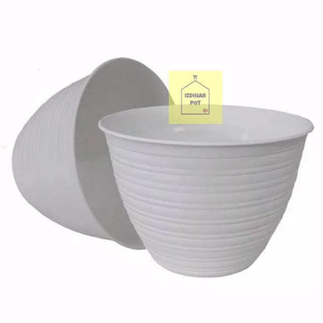 Pot Bunga Tanaman Tawon Putih 15cm Shopee Indonesia Pot Bunga Tanaman Tawon Putih 15cm Shopee Indonesia