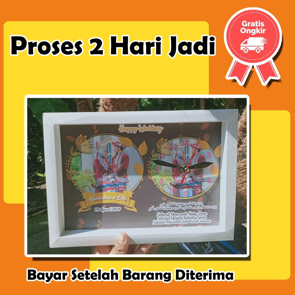 

KADO PERNIKAHAN, HADIAH ANNIVERSARY, KADO WISUDA. KADO ULANG TAHUN, KADO PERNIKAHAN UNIK / KADO UNIK